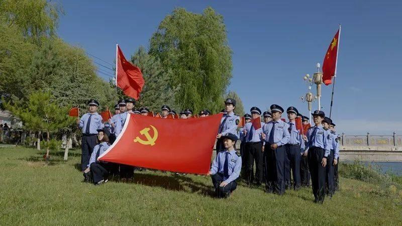 河北康保:城中村居民座谈会召开